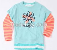 wholesale cotton kids t shirt hot sale cheap t-shirts baby printed t shirts