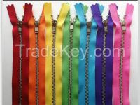 wholeslae zipper price high quality custom zipper slider pulls