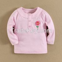 branded modern girls clothing, mom and bab baby clothes from China factory