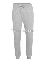 bulk china custom plain blank men jogger pants