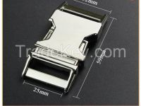 Wholesale men's slide buckle belt, hand belt buckle, superman belt buckle