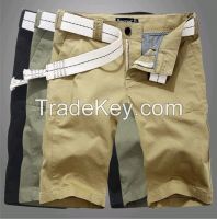 man casual shorts pants