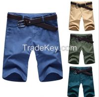 summer new style young man shorts