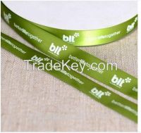 Customized Hot-stamping Printed Stain Ribbon