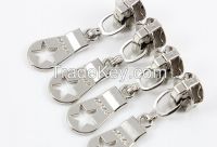 Custom Design Star Metal Zipper Puller