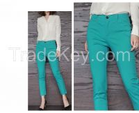 Women's Straight Leg Casual Pant