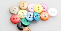 custom colored shirtr designer buttons,resin buttons for garment and DIY