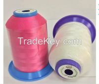 spun polyester sewing thread 40/2