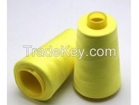 40/2 polyester sewing thread factory cheap core spun polyester sewing thread