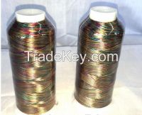 EMBROIDERY THREAD STOCK