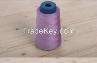 cheap price 100% spun polyester sewing thread,40 2 sewing thread
