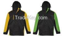 Unisex mens ski jacket