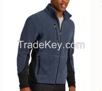 Custom nylon varsity jackets waterproof men's winter jacket