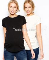 wholesale blank maternity wear