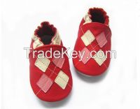 baby shoes kid shoes soft genuine cow leather shoes first walker shoes