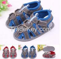 2016 baby boy sandals shoes