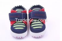 New arrival prewalker toddler shoes import baby shoes in China