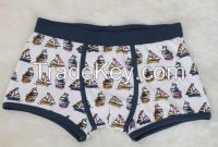 Kids Underwear Types For Boys