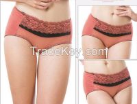 Wholesale seamless women panties modal sexy underwear hot sexy design lady underwear