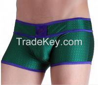 men underwear wholesale fashion underwear men's polymide