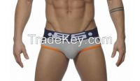 sexy underwear boxer man cheap price boxer brief underwear