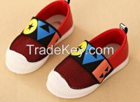 students soft sole shoes children casual shoes factory direct sale