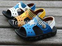 Baby soft sole beach sandals children boys shoes non-skid wear-resisting