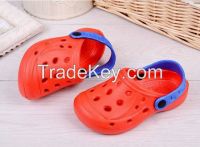 baby shoes non-slip breathable beach boys girls sandals slippers