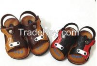 children sandals beach shoes baby shoes soft sole breathable toddler sandals wholesale