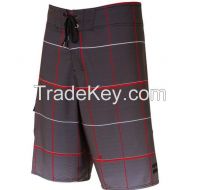 China Manufacturer Custom Sublimation Printing Beach Board Shorts