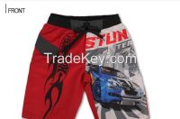 Wholesale Cheap Sports Short Pants Custom Pattern