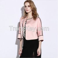 Designer best sell ladies formal jackets