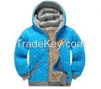 Hot selling high quality popular low price boys hoodies 100% polyester