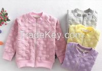 Fashion girls wholesale plain hoodies zipper blank high quality hoodies