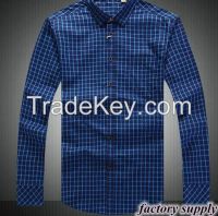 checked shirts blue and green mens shirt small check shirts