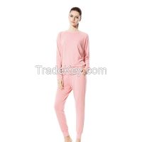 wholesale hot sale cheap sleepwear women pajamas