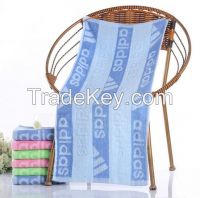 33x72 wholesale hot sale high quality cheap price custom 100% cotton towel with low price