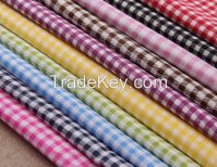 Hot sale breathable cheap Printed Cotton Fabric for Garment