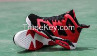 2016 Spring Hot Men Sport Basketball Shoes Wholesale