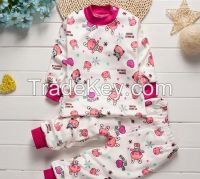 wholesale sleepwear clothing for kids bulk wholesale kids Clothing Sets