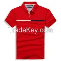 mens polo shirt OEM T-shirt Wholesale, high quality manufacture in China