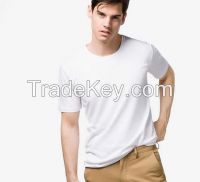 High quality men t shirt manufacturer In China