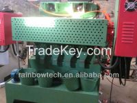 NUT TAPPING MACHINE