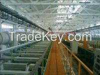 Barrel Plating Automatic Production Line
