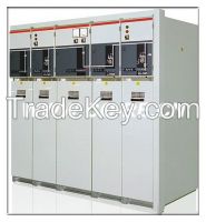 Ring Main Unit switchgear panel, Air Insulated, HXGN-12