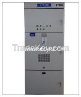 KYN44A-12 Series High-voltage Metal-clad Switchgear Cabinet