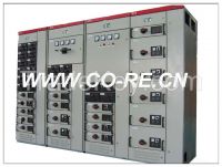 GCS Low Voltage Withdrawable Switchgear Cabinet