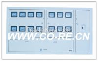 XR C1 Series Low Voltage Distribution Box Electricity Meter Enclosure
