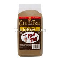 Bobs Red Mill Gluten Free Chocolate Cake Mix