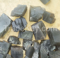 black Feldspar